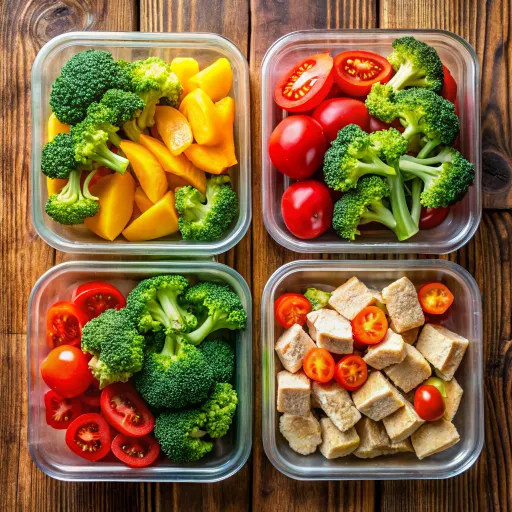 Razones para Valorar el Brócoli