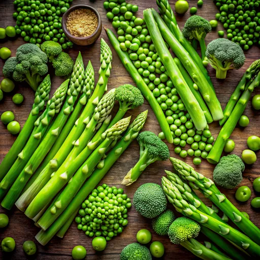 Conclusiones sobre el Brócoli y la Salud Masculina